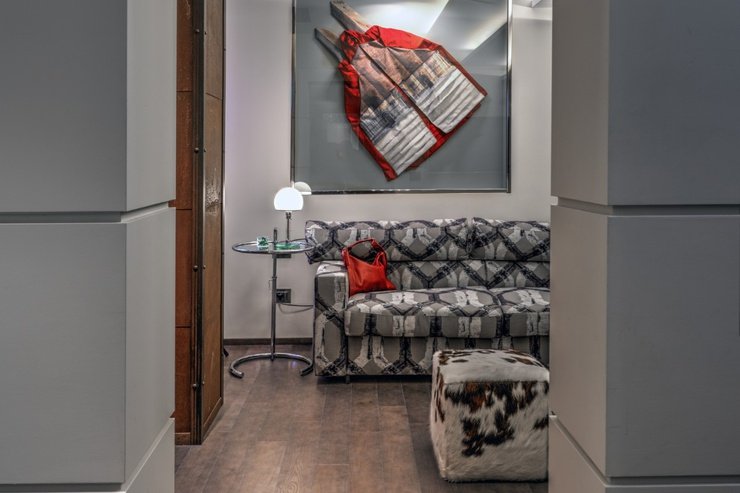 Luxury apartments art hotel commercianti bolonia Luxury apartments art hotel commercianti bolonia