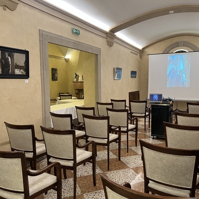 Art Hotel Commercianti Bolonia None