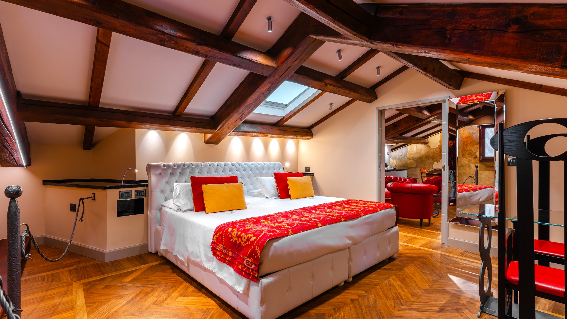 Art Hotel Commercianti Bolonia None