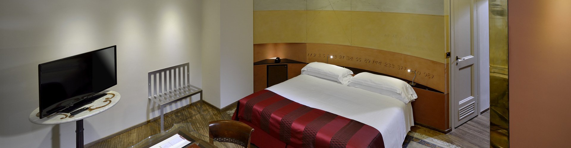 Commercianti Hotel rediseño - Bolonia - Commercianti Hotel rediseño - Bolonia -