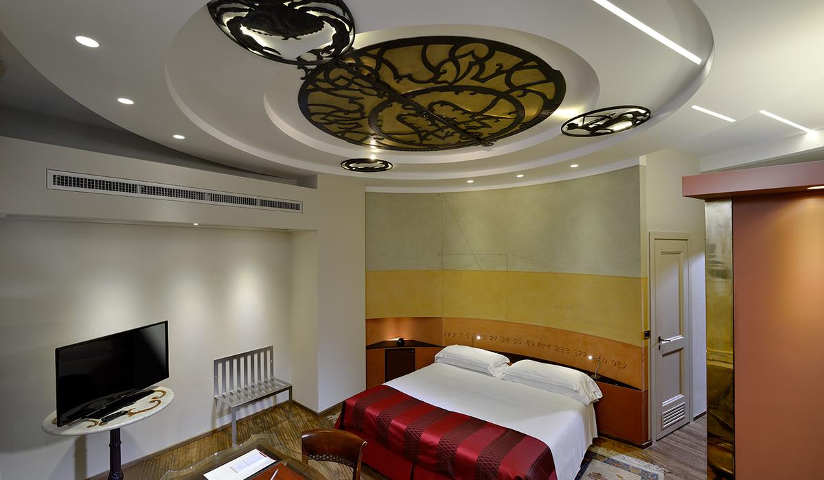 Art Hotel Commercianti Bolonia Art Hotel Commercianti Bolonia