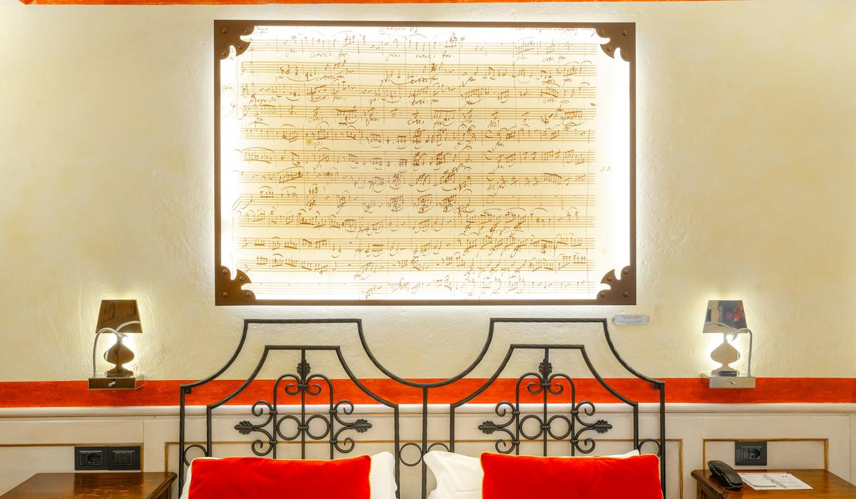 Art Hotel Commercianti Bolonia Art Hotel Commercianti Bolonia