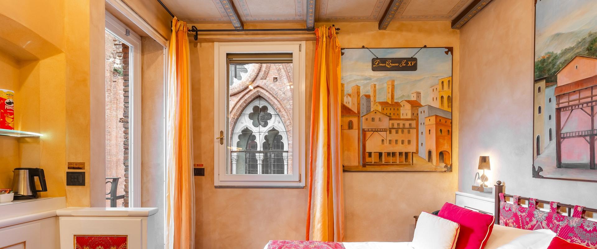 Art Hotel Commercianti Bolonia   Art Hotel Commercianti Bolonia