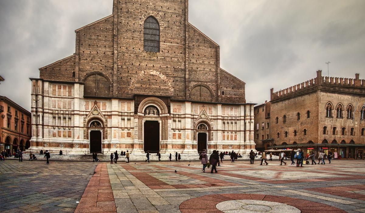 Art Hotel Commercianti Bolonia   Art Hotel Commercianti Bolonia