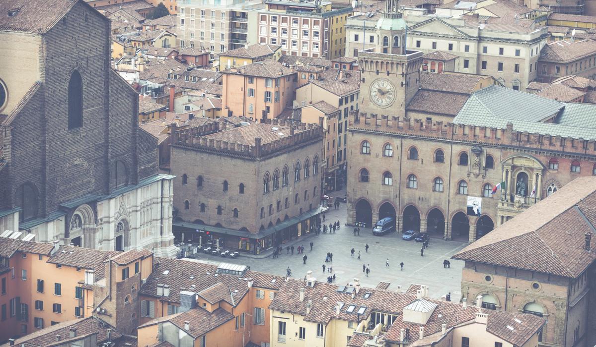 Art Hotel Commercianti Bolonia   Art Hotel Commercianti Bolonia