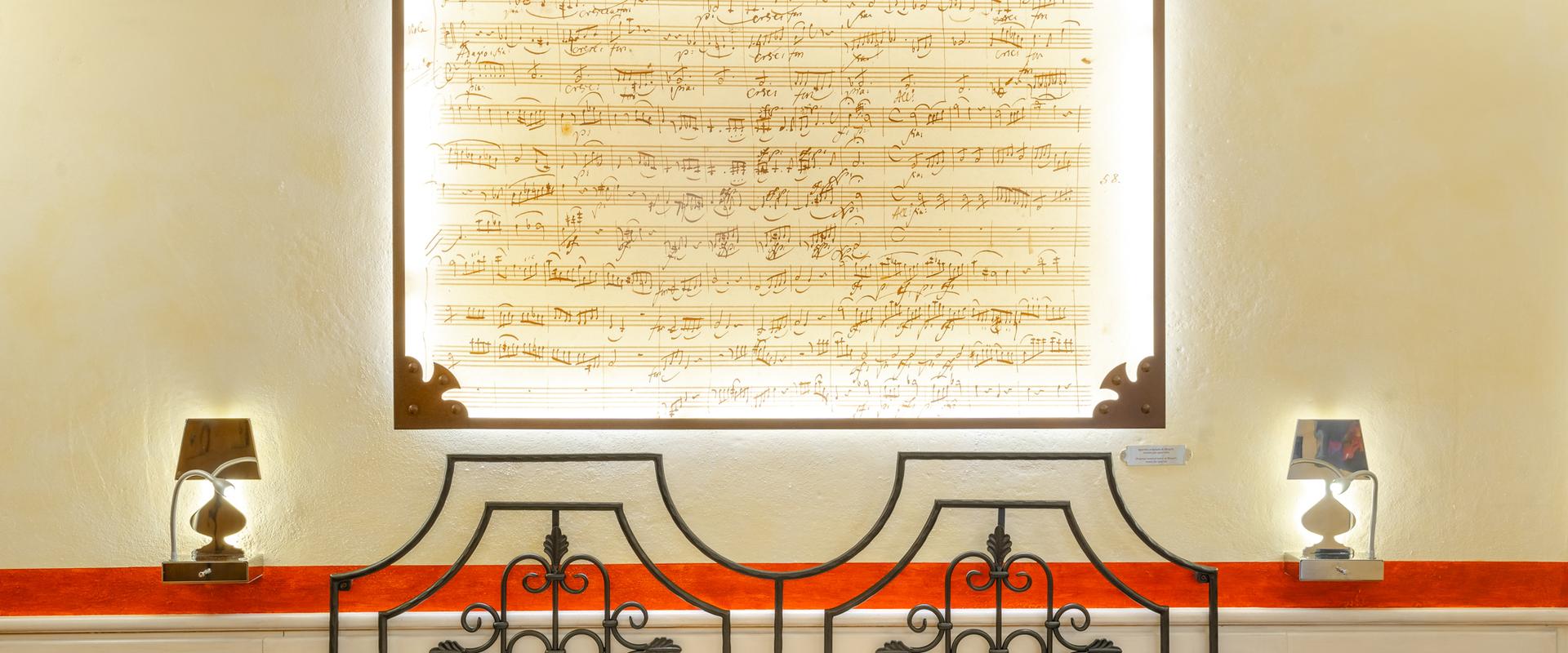 BOLOGNA: “CITY OF MUSIC” Art Hotel Commercianti Bolonia BOLOGNA: “CITY OF MUSIC” Art Hotel Commercianti Bolonia