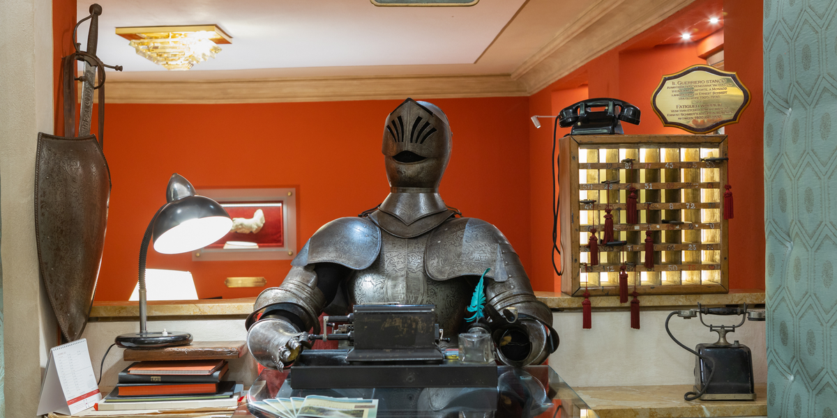 Art Hotel Commercianti Bolonia Art Hotel Commercianti Bolonia
